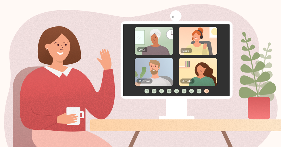 Les meilleurs outils de webinar en B2B