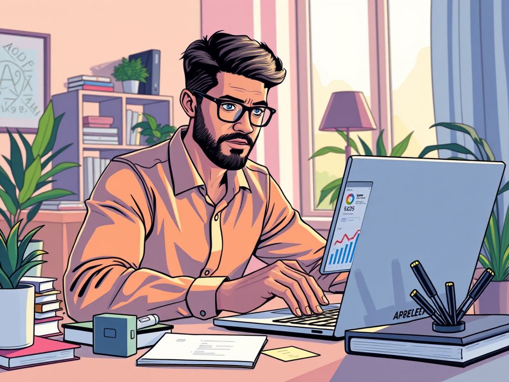 Les bonnes raisons de travailler avec un Freelance SEA