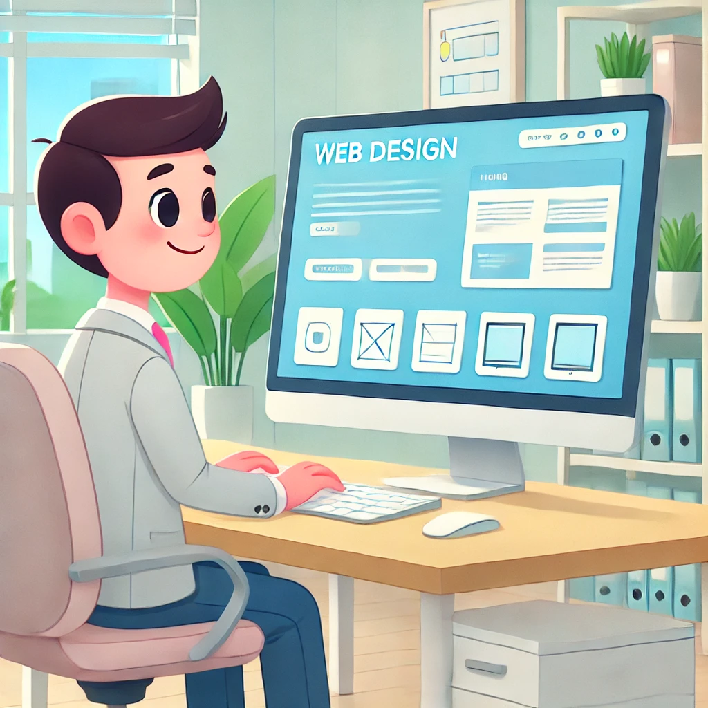 Les formations rapides pour maîtriser le webdesign
