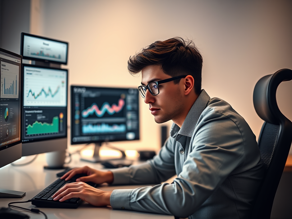 Freelance SEO : Guide pratique pour choisir le bon expert
