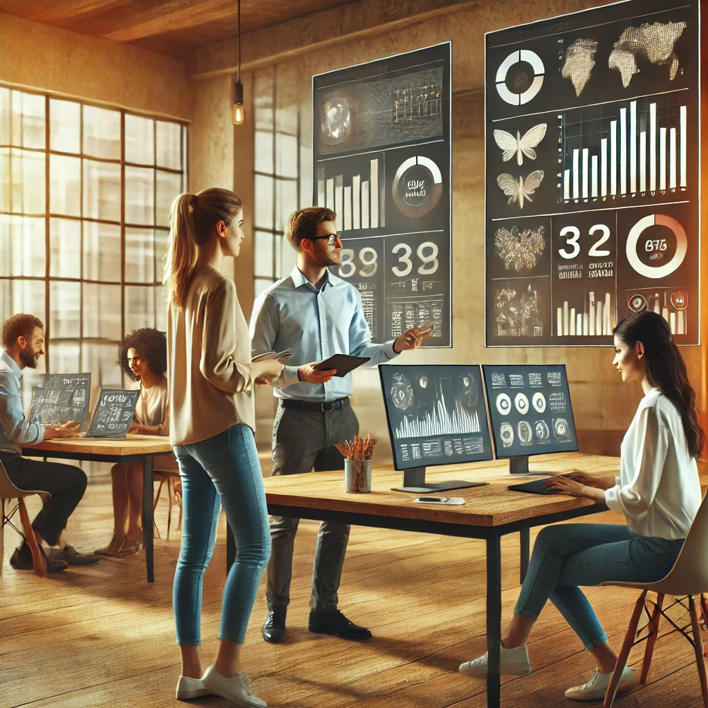 Les meilleurs outils de CRM pour optimiser la gestion de la relation client