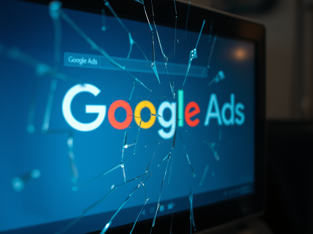 Les erreurs à éviter pour maximiser ses performances sur Google Ads
